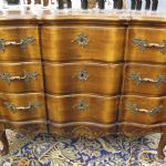 635 4305 CHEST OF DRAWERS